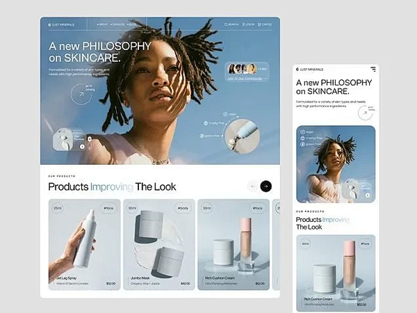 网站设计与制作